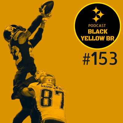 Black Yellow Br Podcast