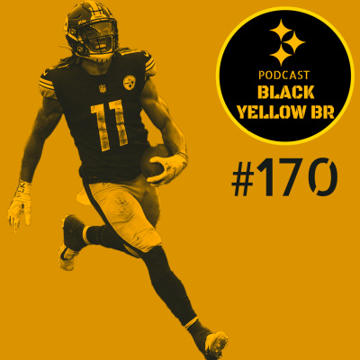 Black Yellow Br Podcast