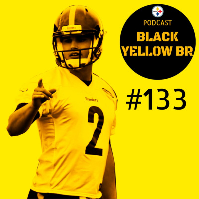 Black Yellow Br Podcast