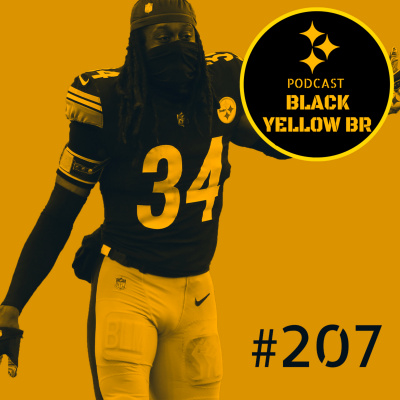 Black Yellow Br Podcast