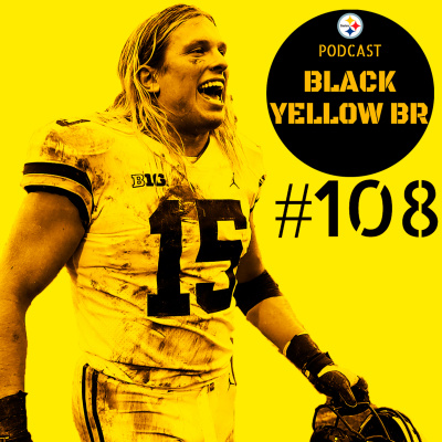 Black Yellow Br Podcast
