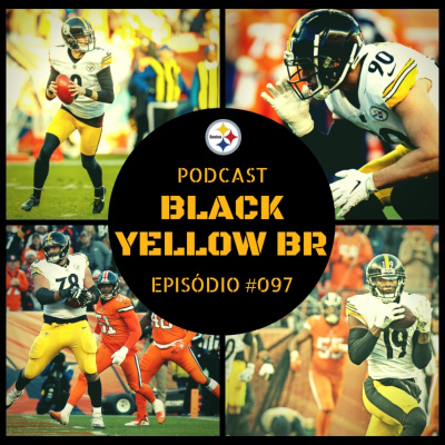 Black Yellow Br Podcast