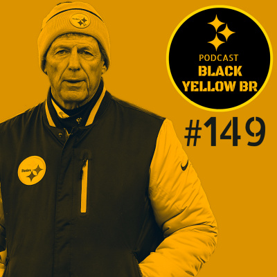 Black Yellow Br Podcast