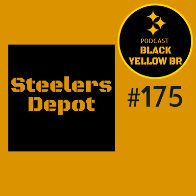 Black Yellow Br Podcast