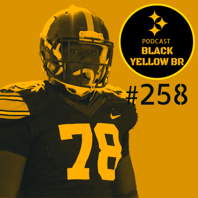 Black Yellow Br Podcast