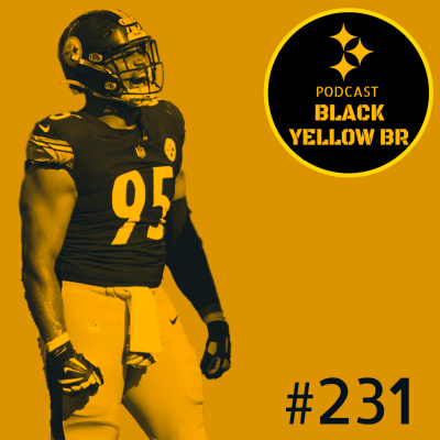Black Yellow Br Podcast