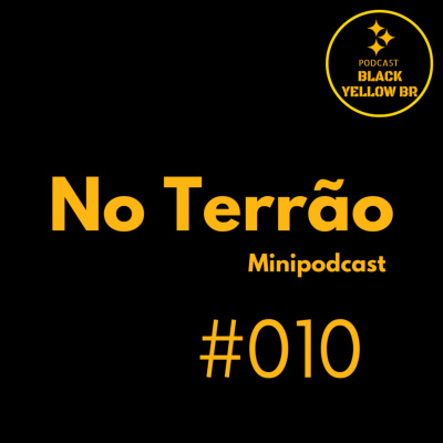 Black Yellow Br Podcast