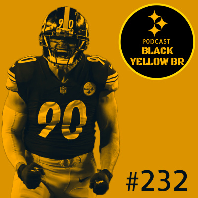 Black Yellow Br Podcast