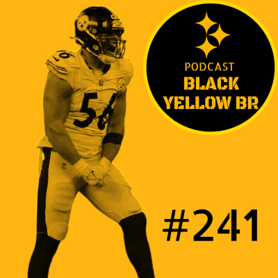 Black Yellow Br Podcast