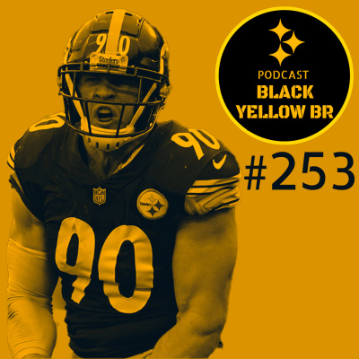 Black Yellow Br Podcast