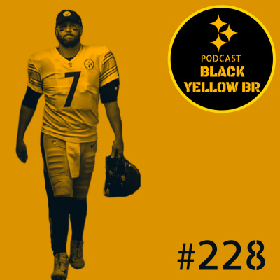 Black Yellow Br Podcast