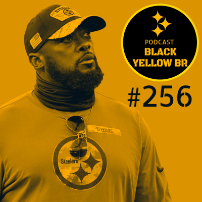 Black Yellow Br Podcast