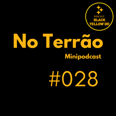 Black Yellow Br Podcast