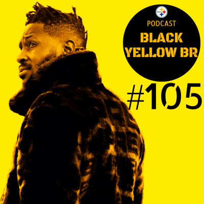 Black Yellow Br Podcast