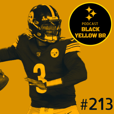 Black Yellow Br Podcast