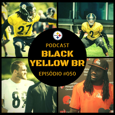 Black Yellow Br Podcast