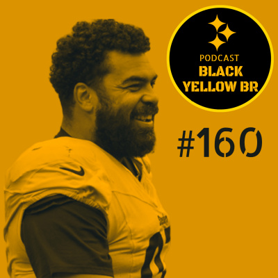 Black Yellow Br Podcast
