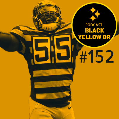 Black Yellow Br Podcast