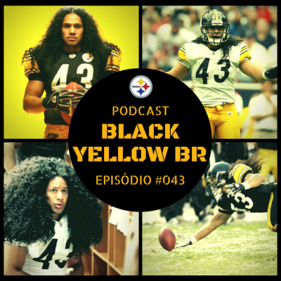 Black Yellow Br Podcast