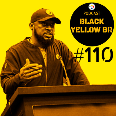 Black Yellow Br Podcast