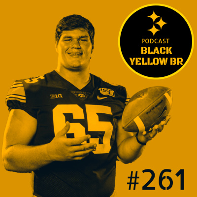 Black Yellow Br Podcast