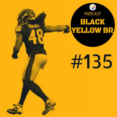 Black Yellow Br Podcast