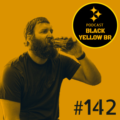 Black Yellow Br Podcast