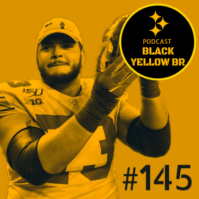 Black Yellow Br Podcast