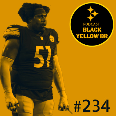 Black Yellow Br Podcast