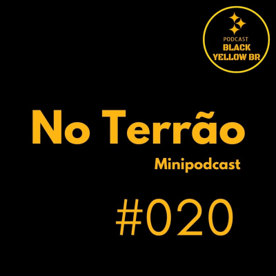 Black Yellow Br Podcast
