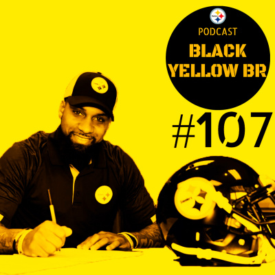 Black Yellow Br Podcast