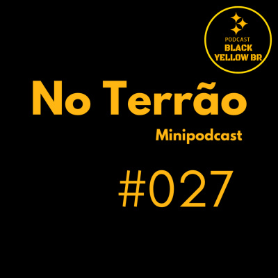 Black Yellow Br Podcast