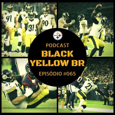 Black Yellow Br Podcast