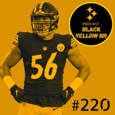 Black Yellow Br Podcast