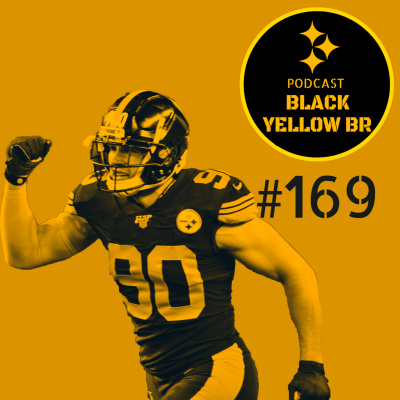 Black Yellow Br Podcast