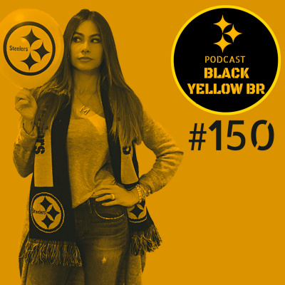 Black Yellow Br Podcast