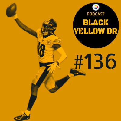 Black Yellow Br Podcast