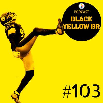 Black Yellow Br Podcast