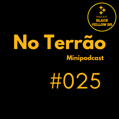 Black Yellow Br Podcast