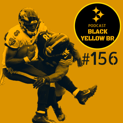 Black Yellow Br Podcast