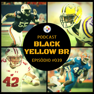Black Yellow Br Podcast