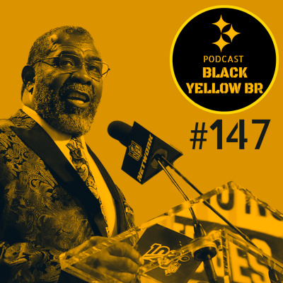 Black Yellow Br Podcast