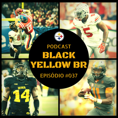 Black Yellow Br Podcast