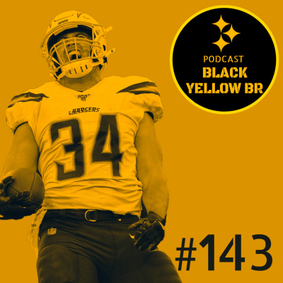 Black Yellow Br Podcast