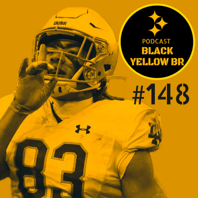 Black Yellow Br Podcast