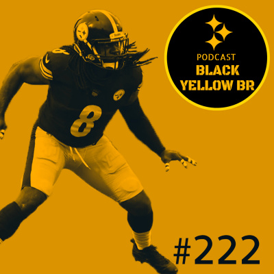 Black Yellow Br Podcast