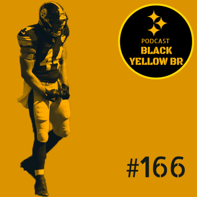 Black Yellow Br Podcast