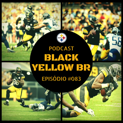 Black Yellow Br Podcast