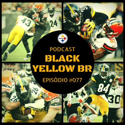 Black Yellow Br Podcast