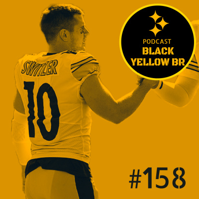Black Yellow Br Podcast
